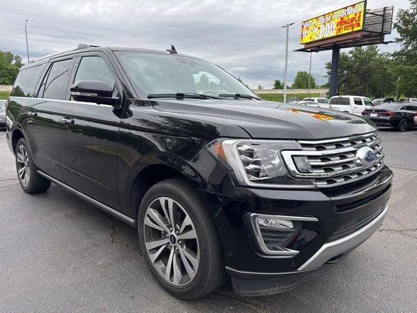 FORD EXPEDITION MAX 2021 1FMJK2AT4MEA83293 image FORD EXPEDITION MAX 2021 1FMJK2AT4MEA83293 image